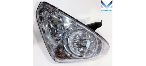 mobis daylight headlamp hyundai starex h-1 2007-17